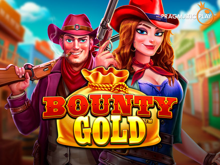 Bounty Gold slot